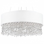 Подвесной светильник Maytoni Manfred MOD600PL-06W в интернет-магазине "Галерея света"