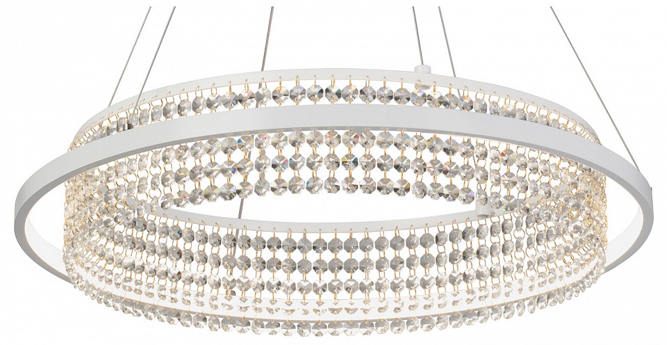 Подвесная люстра Vitaluce V5400 V5400-0/1S в интернет-магазине "Галерея света"