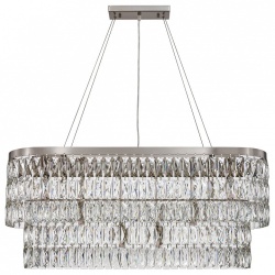 Подвесная люстра Favourite Magnitudo 4715-12U в интернет-магазине "Галерея света"