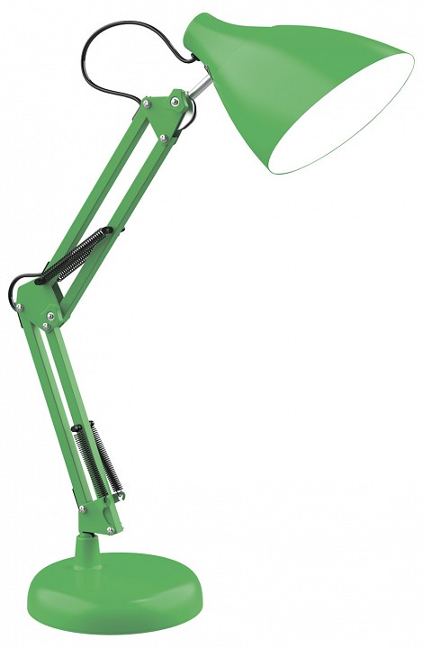Настольная лампа офисная Gauss GT003 GT0033 в интернет-магазине "Галерея света"