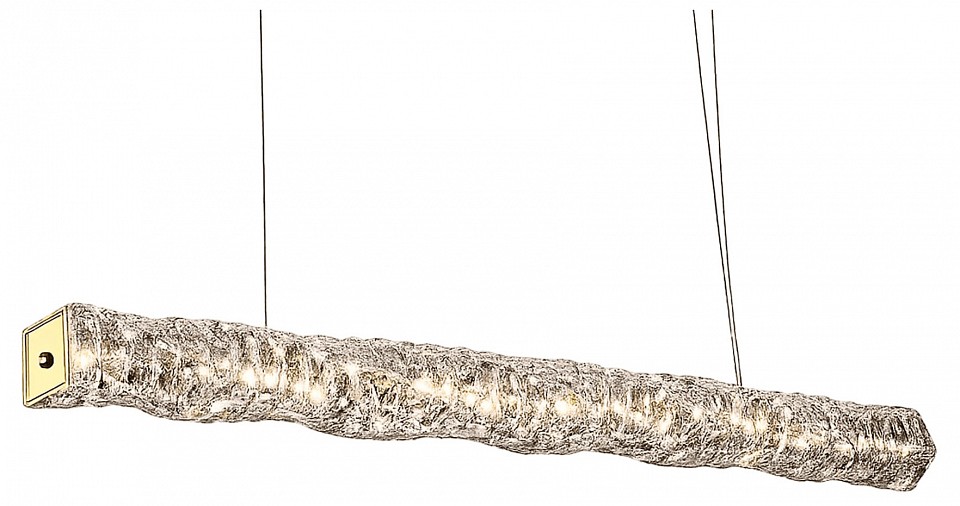 Подвесной светильник Dio D’Arte Magaza Magaza L 1.5.11x100.100 G в интернет-магазине "Галерея света"