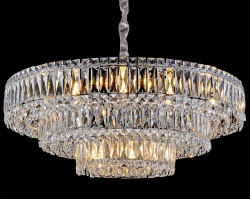 Подвесная люстра  89290-0.4-800 CH в интернет-магазине "Галерея света"