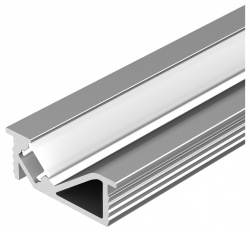 Профиль накладной Arlight SL 062326 в интернет-магазине "Галерея света"