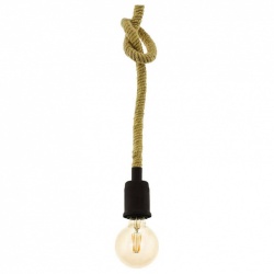 Подвесной светильник Eglo Rampside 43256 в интернет-магазине "Галерея света"