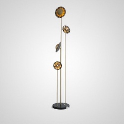 Торшер Imperiumloft CAMELLIA CAMELLIA-FL01 в интернет-магазине "Галерея света"