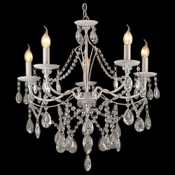 Подвесная люстра 03238-0.4-05 в интернет-магазине "Галерея света"