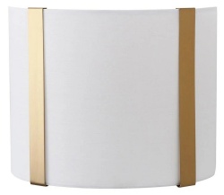 Накладной светильник Arte Lamp DREAM A4110AP-2PB в интернет-магазине "Галерея света"