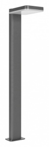 Наземный высокий светильник Arlight Tent 029978 в интернет-магазине "Галерея света"