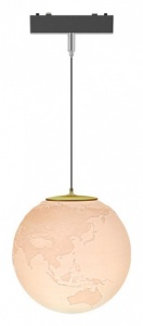 Подвесной светильник Aployt Magnetic track 48 APL.0123.00.06 в интернет-магазине "Галерея света"