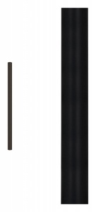 Плафон металлический Nowodvorski Cameleon Laser 490 BL 8572 в интернет-магазине "Галерея света"