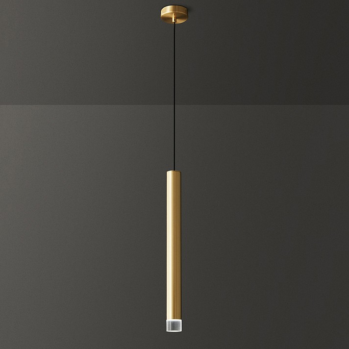 Подвесной светильник Imperiumloft  Gift01 в интернет-магазине "Галерея света"