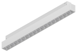 Встраиваемый светильник Hesby Lighting ElDeko HSBL_0277 в интернет-магазине "Галерея света"