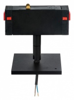 Переходник для трека Lightstar Teta 595287 в интернет-магазине "Галерея света"