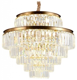 Подвесная люстра Citilux Ricky CL314273 в интернет-магазине "Галерея света"