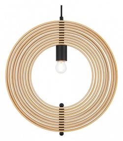 Подвесной светильник Maytoni Roots MOD197PL-01W в интернет-магазине "Галерея света"