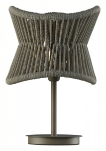 Настольная лампа декоративная Mantra Polinesia 7137 в интернет-магазине "Галерея света"