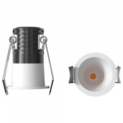 Встраиваемый светильник Mantra CANE 9265 в интернет-магазине "Галерея света"