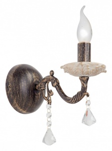 Бра Vitaluce V1050 V1050/1A в интернет-магазине "Галерея света"