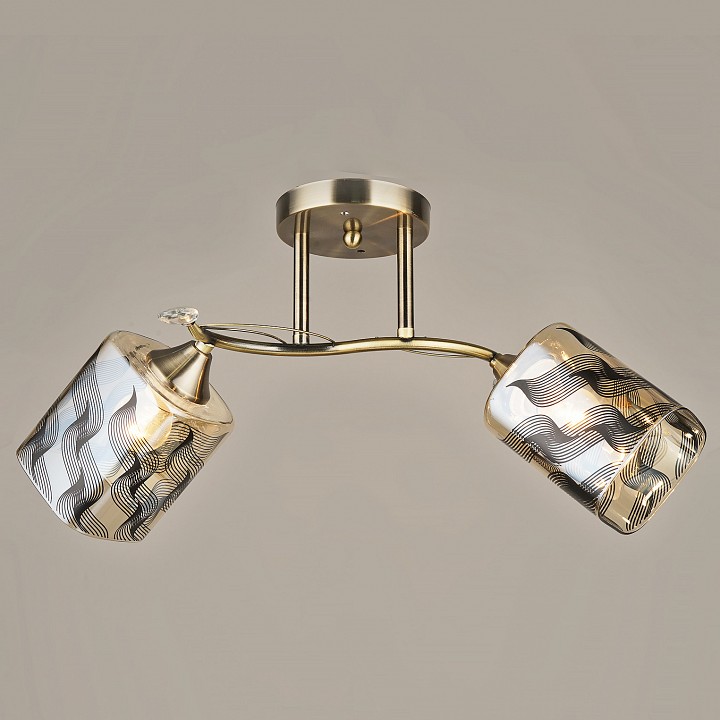 Светильник на штанге 04085-0.3-02 в интернет-магазине "Галерея света"