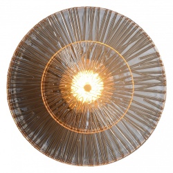 Накладной светильник Moderli Brass V11022-WL в интернет-магазине "Галерея света"