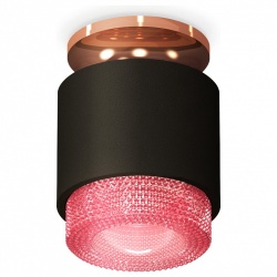 Накладной светильник Ambrella Light XS XS7511142 в интернет-магазине "Галерея света"