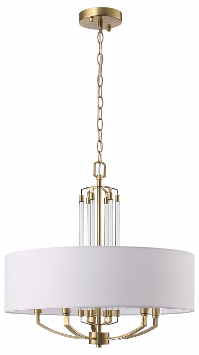 Подвесная люстра ST-Luce BRASS SL1403.303.05 в интернет-магазине "Галерея света"