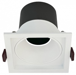 Встраиваемый светильник Wertmark WTD.O21 WTD.O21.000.30.10 в интернет-магазине "Галерея света"