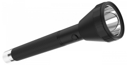 Фонарь ручной Gauss GF200 GF201 в интернет-магазине "Галерея света"