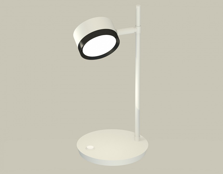 Настольная лампа офисная Ambrella Light XB XB9801151 в интернет-магазине "Галерея света"
