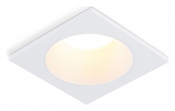 Встраиваемый светильник Ambrella Light TECHNO SPOT TN1189 в интернет-магазине "Галерея света"