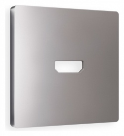 Накладка для розетки HDMI Ambrella Volt ALFA AP5140 в интернет-магазине "Галерея света"