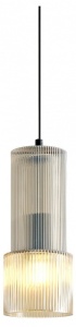 Подвесной светильник Freya Versato FR5599PL-01CG в интернет-магазине "Галерея света"