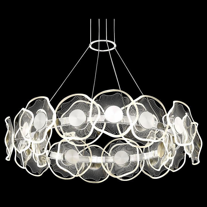 Подвесной светильник Wertmark Helena WE453.24.103 в интернет-магазине "Галерея света"