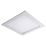 Встраиваемый светильник Lightstar Zocco 224182 в интернет-магазине "Галерея света"