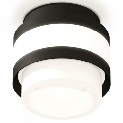 Накладной светильник Ambrella Light XS XS8420001 в интернет-магазине "Галерея света"