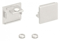 Набор заглушек для профиля Arlight SL-LINE 043120 в интернет-магазине "Галерея света"