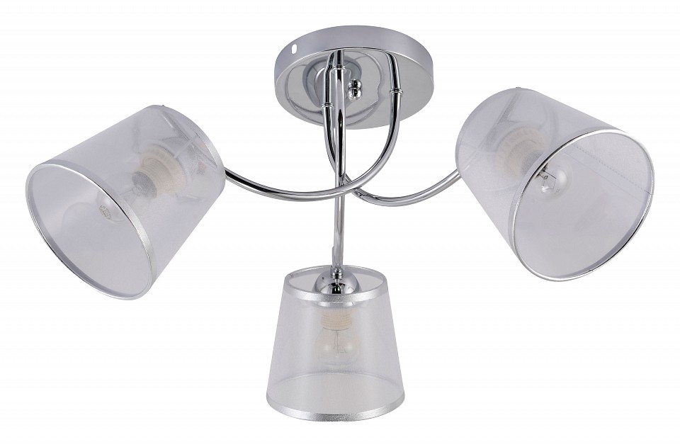 Потолочная люстра Rivoli Shirley Б0059981 в интернет-магазине "Галерея света"