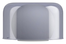 Плафон стеклянный 33 идеи  S.28.LB-S.02.WH в интернет-магазине "Галерея света"