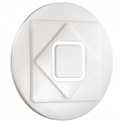 Накладной светильник Sonex Cova 3037/DL в интернет-магазине "Галерея света"