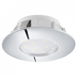 Встраиваемый светильник Eglo Pineda 95818 в интернет-магазине "Галерея света"