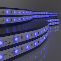 Лента светодиодная Elektrostandard 24V 14,4W a052975 в интернет-магазине "Галерея света"