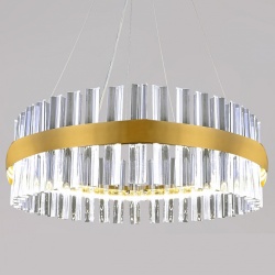 Подвесной светильник 98011-0.4-400 TB в интернет-магазине "Галерея света"