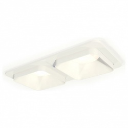 Встраиваемый светильник Ambrella Light XC XC7905001 в интернет-магазине "Галерея света"