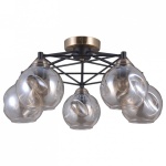 Потолочная люстра Omnilux Tuenno OML-93507-05 в интернет-магазине "Галерея света"