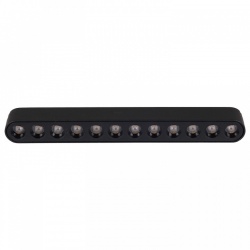 Накладной светильник Reluce 13002 13002-9.3-001UR magnetic LED12W BK CCT+SMART в интернет-магазине "Галерея света"