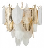 Подвесной светильник Favourite Pulcher 2619-19P в интернет-магазине "Галерея света"