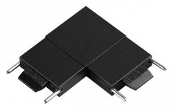 Соединитель угловой L-образный для треков Novotech Easy 135267 в интернет-магазине "Галерея света"