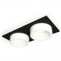 Встраиваемый светильник Ambrella Light XC XC6526065 в интернет-магазине "Галерея света"