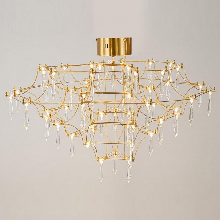 Подвесная люстра Omnilux Сocullo OML-95503-57 в интернет-магазине "Галерея света"