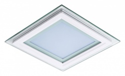 Встраиваемый светильник Lightstar Acri 212021 в интернет-магазине "Галерея света"